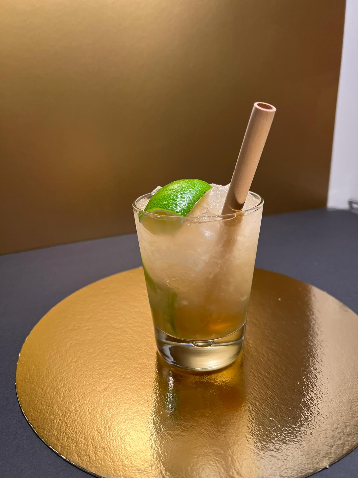 Caipirinha