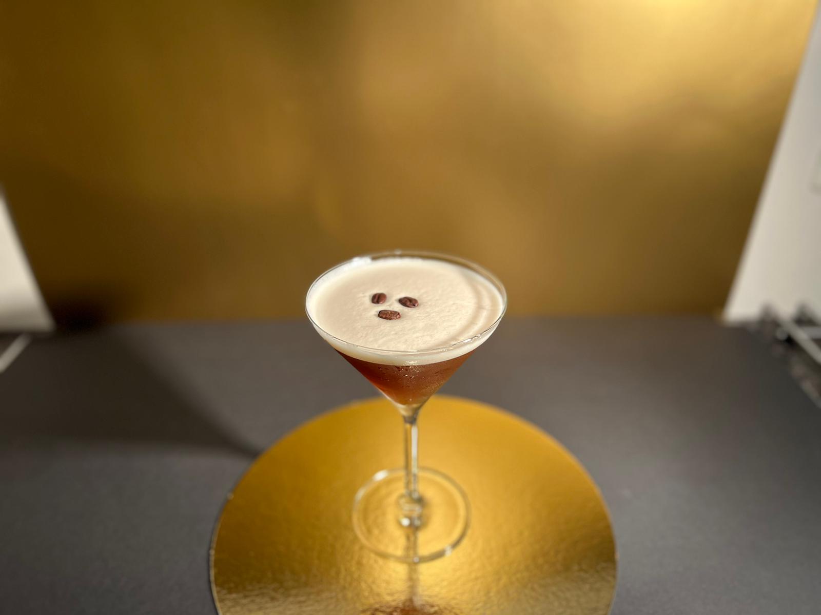 Espresso Martini