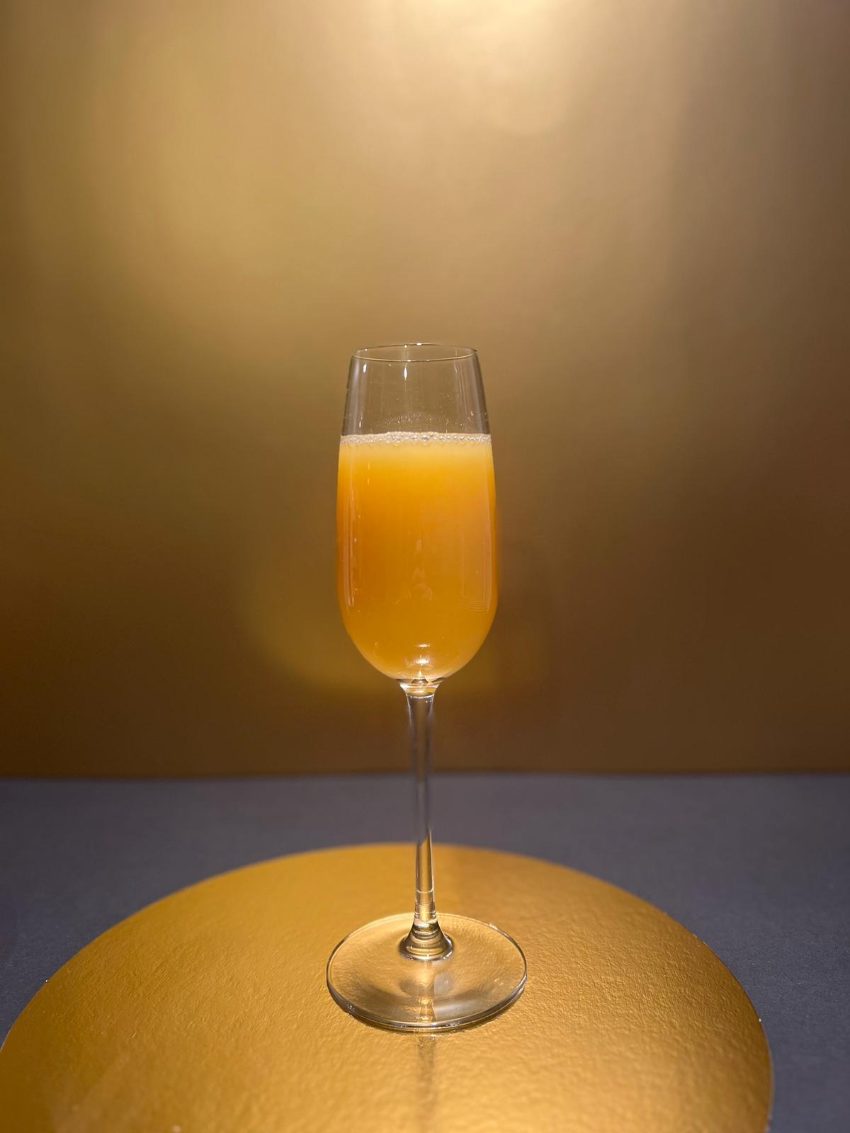 Mimosa