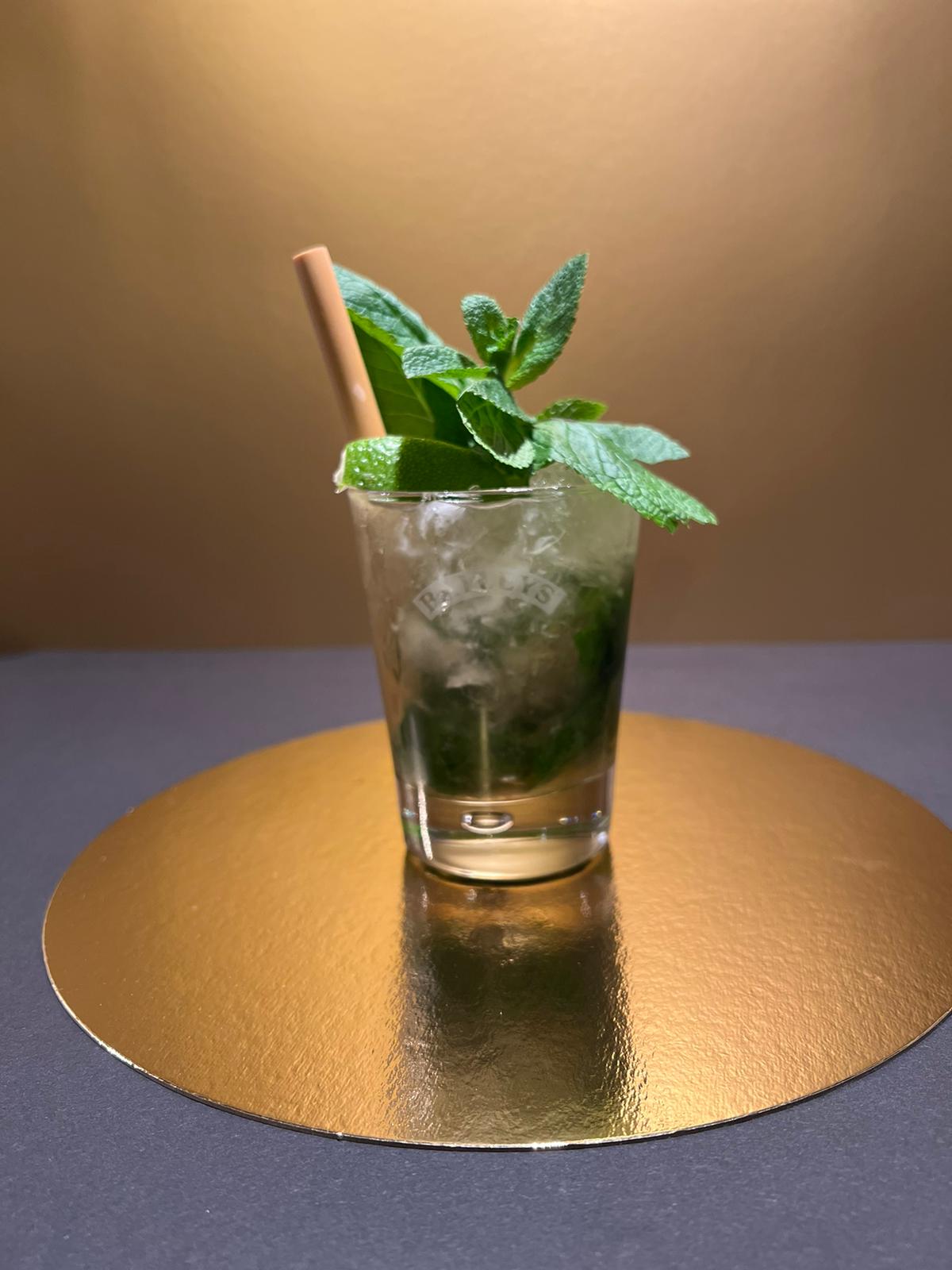 Mojito