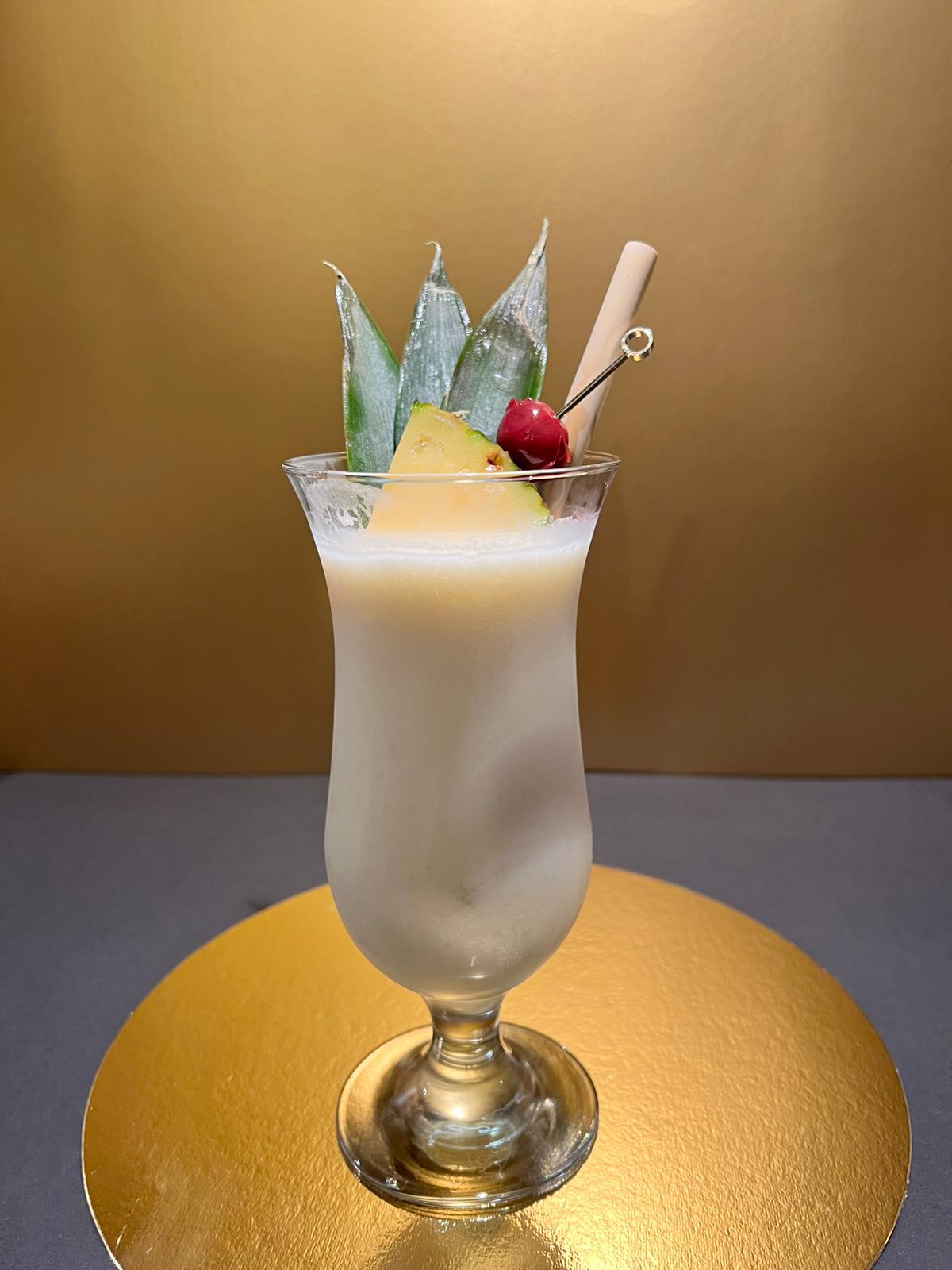 Pina Colada